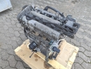 AUA Rumpfmotor Motor AUDI A2 (8Z0) 1.4 MPi 55kw/75ps...