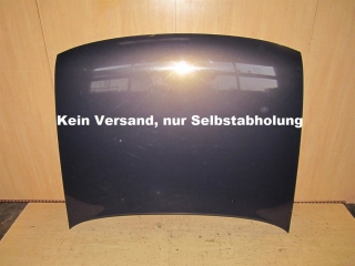 | Original Motorhaube | Z363 Graphit | 90451535 | Opel Astra F ab1994 Facelift