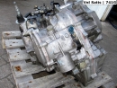 Automatikgetriebe SU1021 8200377291 RENAULT Vel Satis BJ0_ 3.0 dCi |741